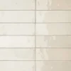 XL-BYG T-BRICK WALL SEPIA VÆGFLISE 5,2X16 BEIGE Discount