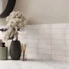 XL-BYG TINT WALL BLANC VÆGFLISE 5,2X16 HVID Discount