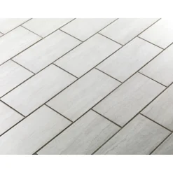 XL-BYG VIENNA WHITE SOKKELFLISE 7,5X60 HVID Discount