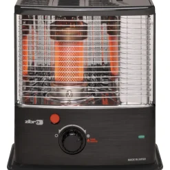 Zibro RS-30 VÆGEOVN 3 KW^ Kaminer